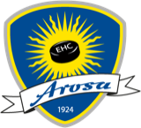 EHC Arosa