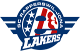 SC Rapperswil-Jona Lakers rot