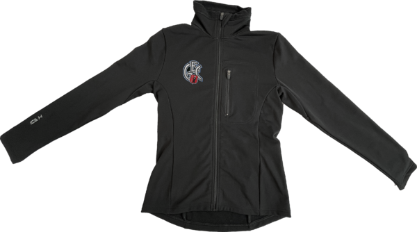 Eislaufjacke
