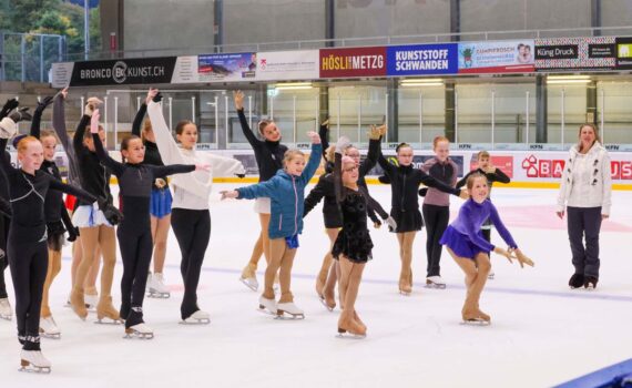 Glarner Eislaufclub_Testskate_2025