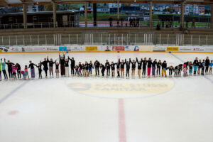 GEC on Ice 2025