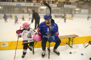 Swiss Ice Hockey Day 2025