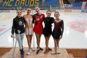 Swisscup St.Gallen & Steinbock Trophy Davos 2025
