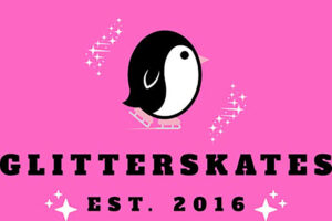 Glitterskates Eiskunstlauf-Shop