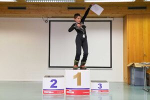 Siegerehrungen Glärnisch Cup 2026