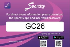 Sportity App downloaden für aktuelle Infos während des Glärnisch-Cups 2026